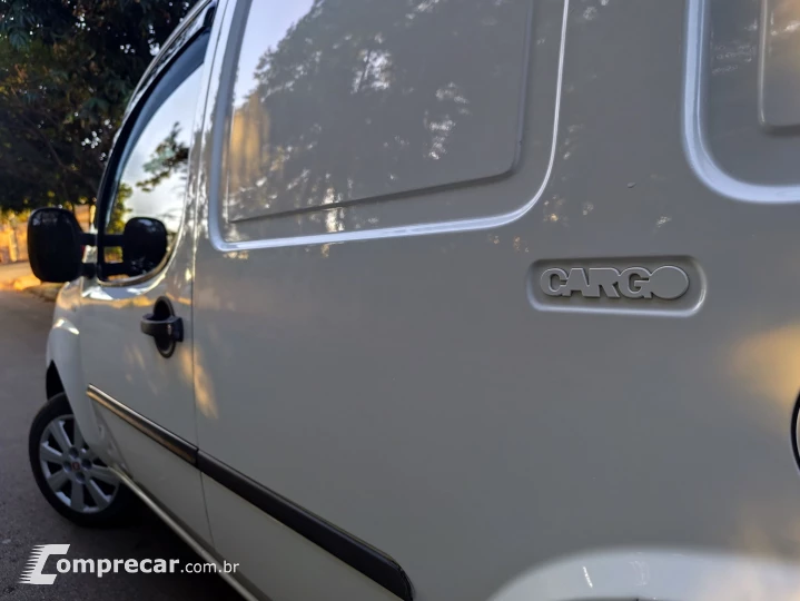 DOBLO 1.4 MPI CARGO FLEX 2P MANUAL