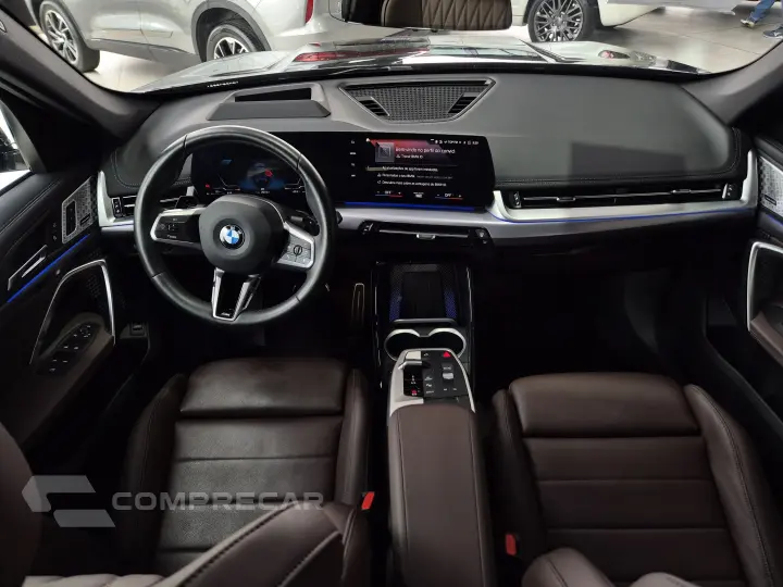 X1 2.0 16V Turbo Sdrive20i M Sport