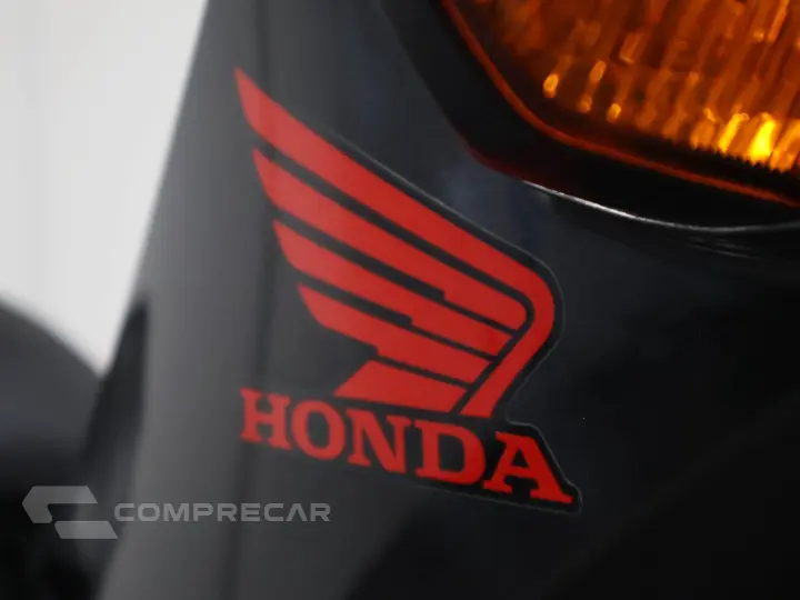 HONDA POP 110i