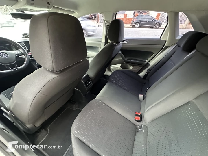 POLO 1.0 200 TSI Comfortline
