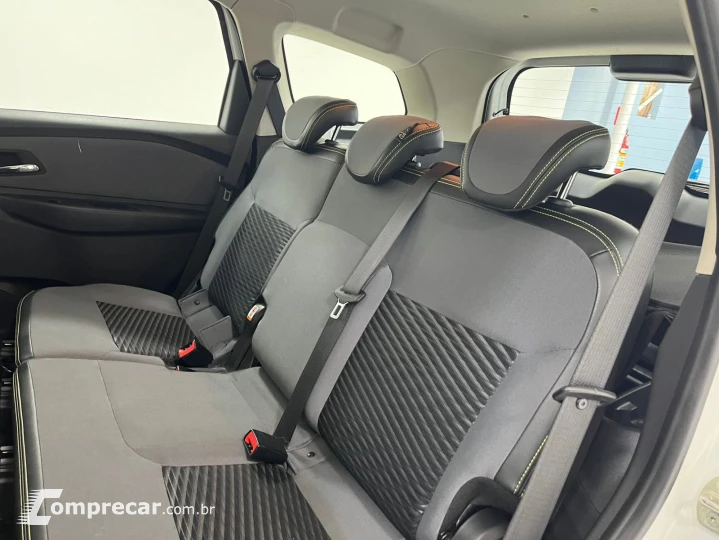 SPIN 1.8 Activ 8V