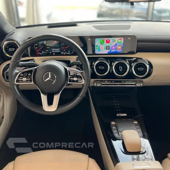 CLA 250 2.0 Sport 16V Turbo