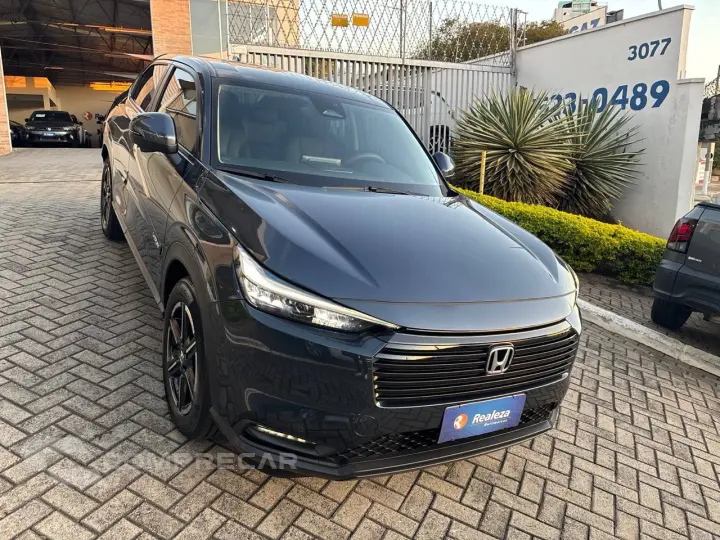 HR-V EXL 1.5 Flex Sensing 16V 5p Aut.