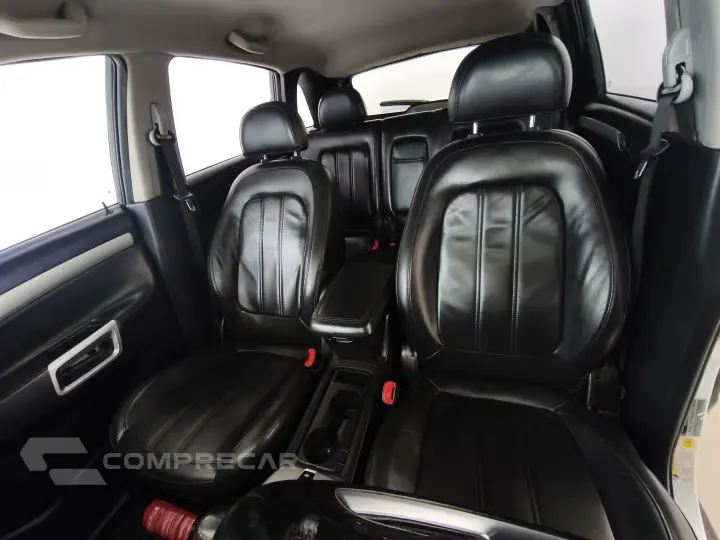 CAPTIVA 2.4 SFI Ecotec FWD 16V