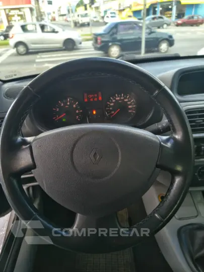 CLIO 1.0 Campus 16V