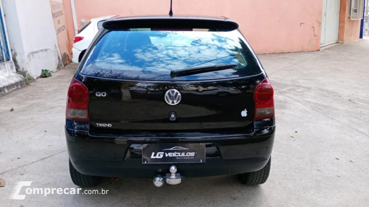 GOL 1.0 8V