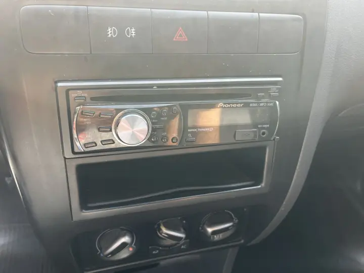 Fox 1.6 4P PRIME FLEX