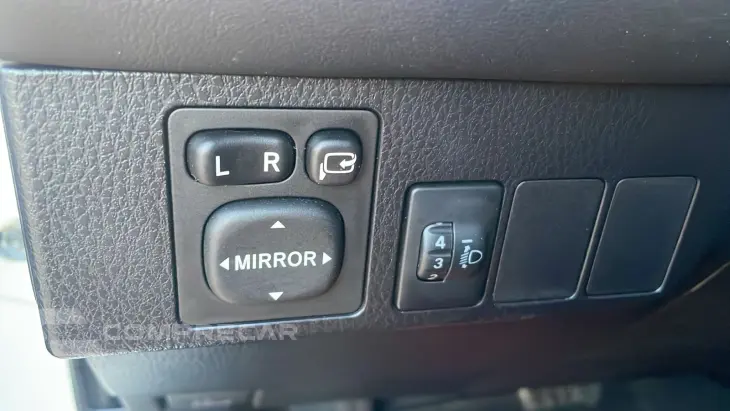RAV4 2.0 4X4 16V