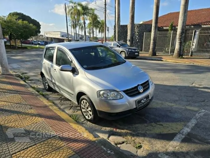 FOX 1.0 MI 8V