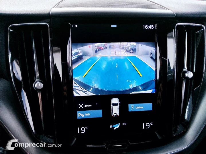 XC40 P8 RECHARGE ELECTRIC BEV PURE AWD