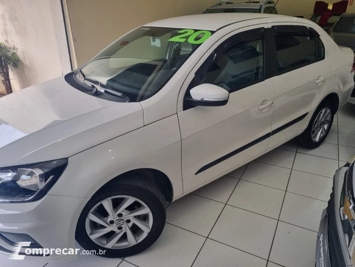VOYAGE 1.6 Plus 8V