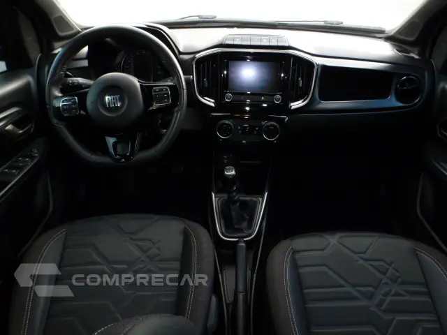 STRADA 1.3 Firefly Volcano CD