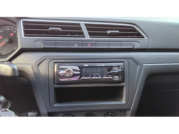 GOL 1.0 12V MPI TOTALFLEX 4P MANUAL