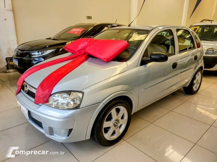 CORSA 1.4 MPFI Maxx 8V
