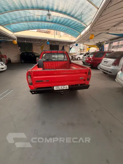 PAMPA 1.6 L CS 8V
