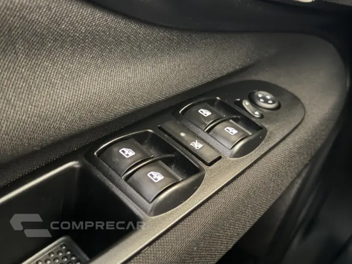 PUNTO 1.8 SPORTING 16V FLEX 4P AUTOMATIZADO