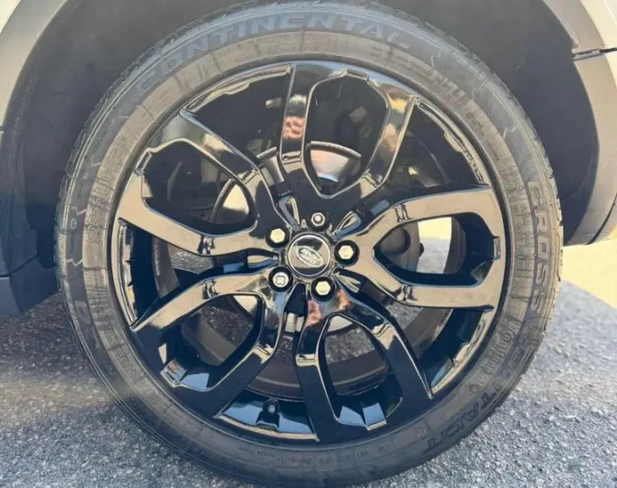 LR EVOQUE DYNAMIC 5D