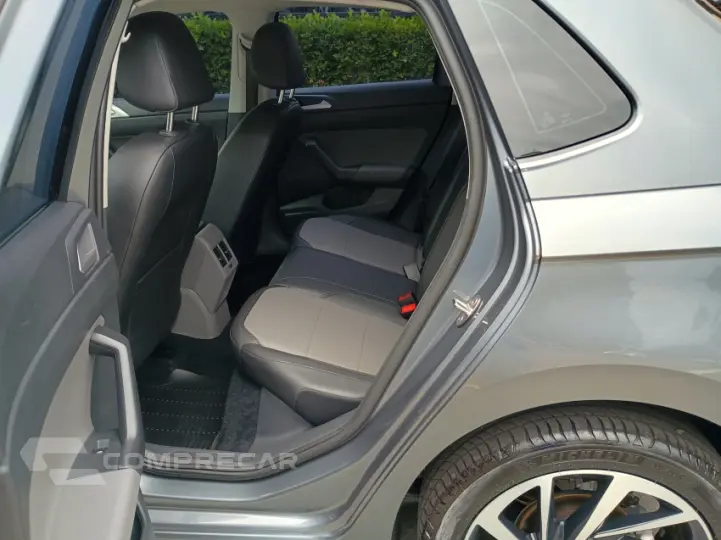 POLO 1.0 170 TSI Highline