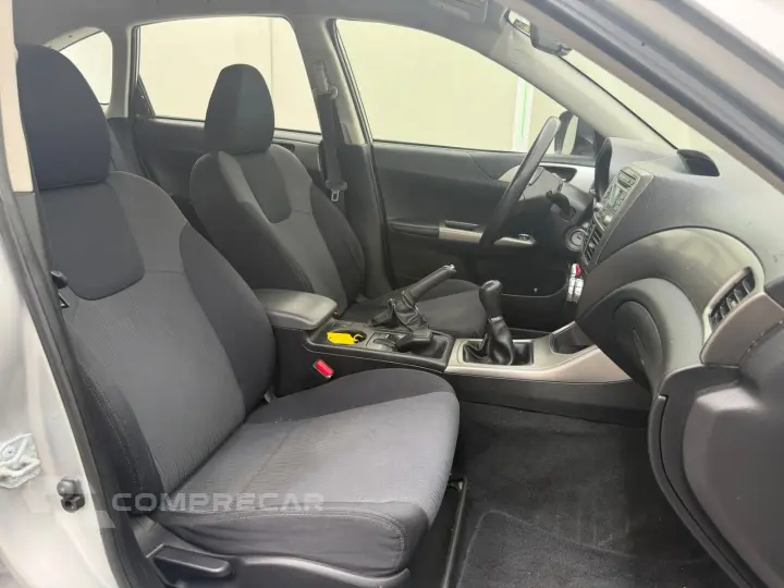 IMPREZA 2.0 4X4 16V