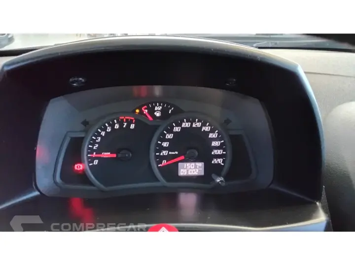 KA 1.0 MPI 8V FLEX 2P MANUAL