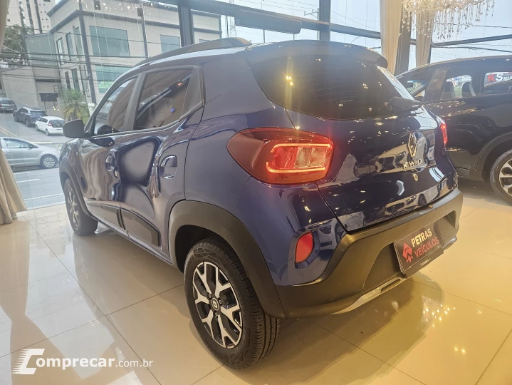 KWID 1.0 12V SCE Outsider