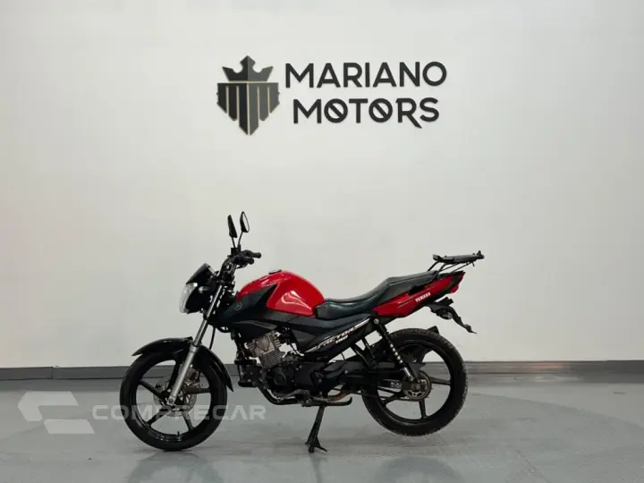YBR 150 FACTOR ED