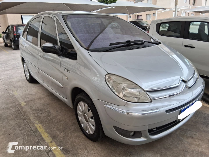 XSARA 1.6 I Picasso GLX 16V
