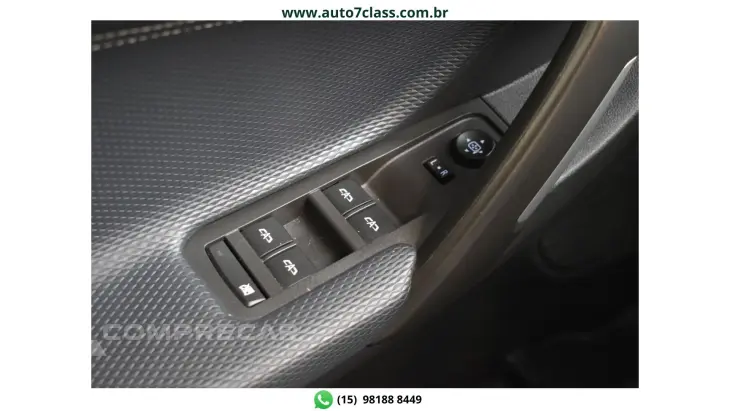 TRACKER - 1.2 TURBO PREMIER AUTOMÁTICO