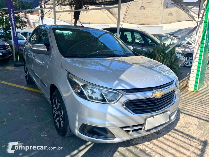 COBALT 1.4 LT 8V