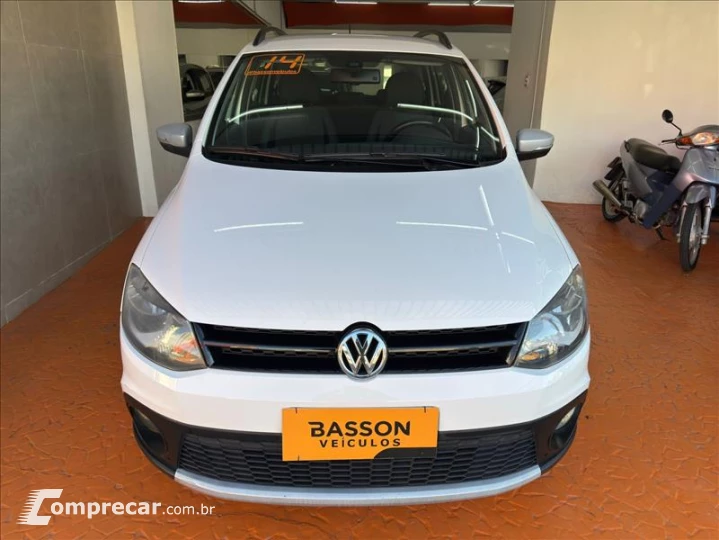 SPACE CROSS 1.6 MI 8V