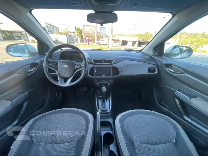 PRISMA 1.4 MPFI LT 8V