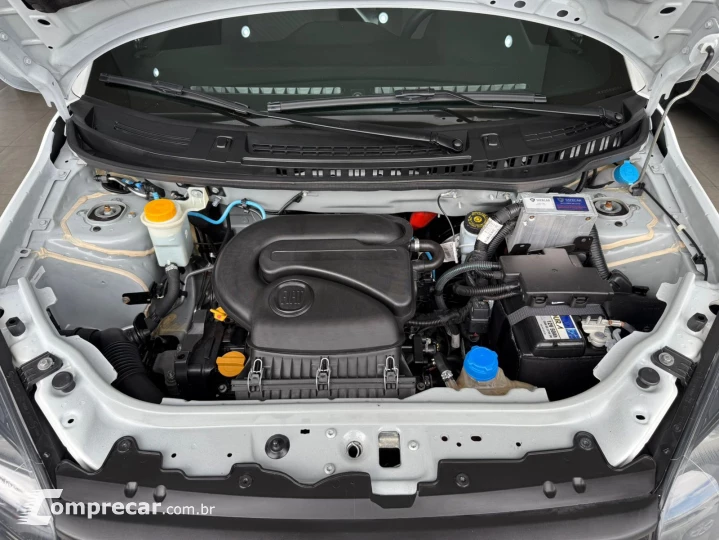 Fiorino Endurance 1.4