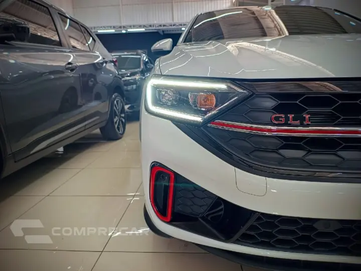 JETTA 2.0 350 TSI GASOLINA GLI DSG