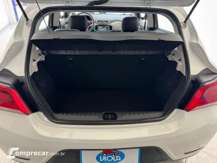 ONIX 1.4 MPFI LT 8V