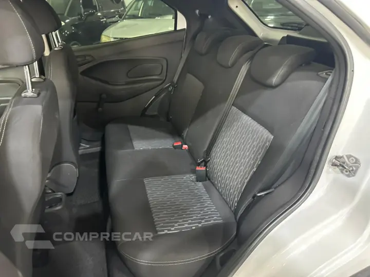 KA 1.0 S 12V