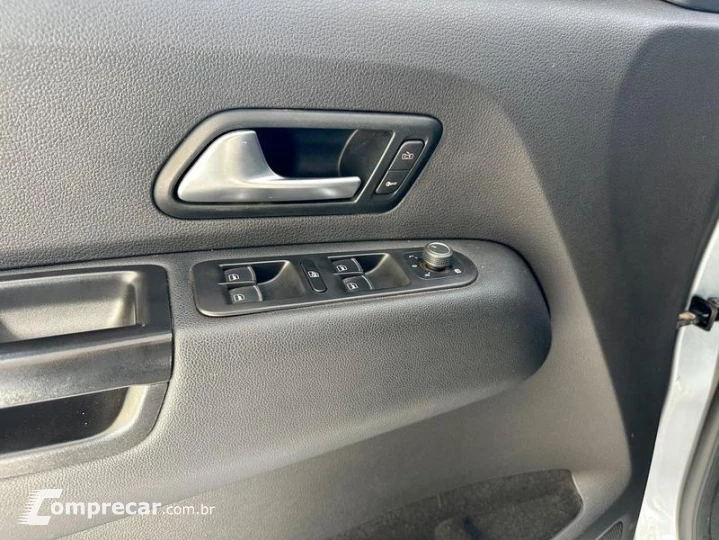 AMAROK V6 EXTREME