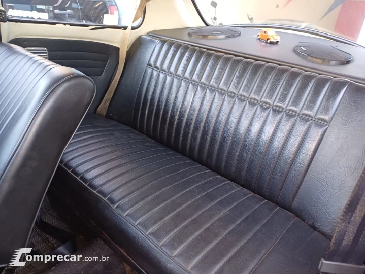 Fusca 1.3