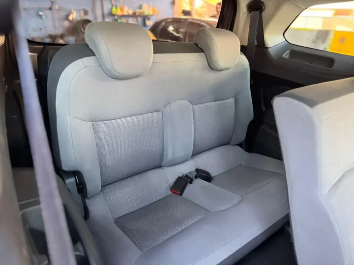 SPIN 1.8 LTZ 8V FLEX 4P AUTOMÁTICO