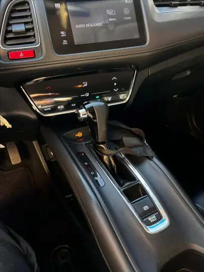 HR-V 1.8 16V EXL