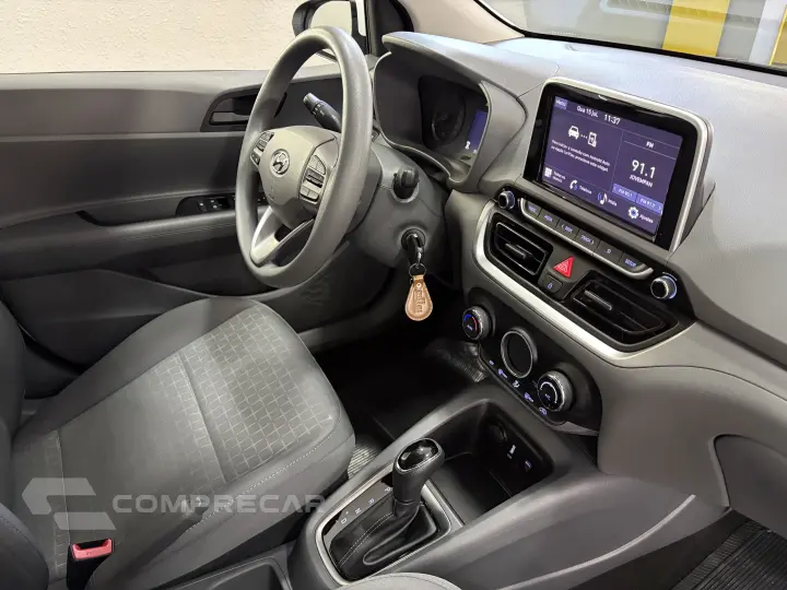 HB20S 1.0 12V Comfort Plus