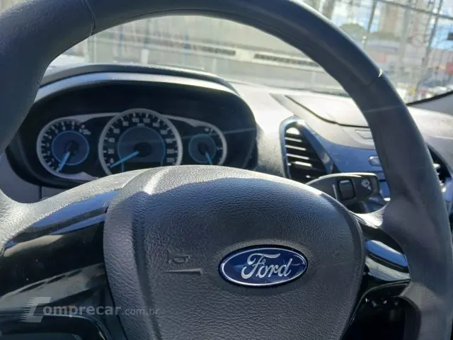 KA + - 1.5 SIGMA SE MANUAL