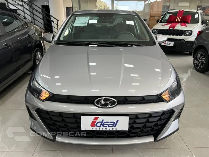 HB20S 1.0 12V FLEX COMFORT PLUS MANUAL