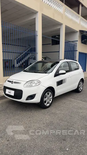 PALIO 1.0 MPI Attractive 8V