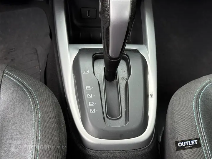 PRISMA 1.4 MPFI ADVANTAGE 8V FLEX 4P AUTOMÁTICO