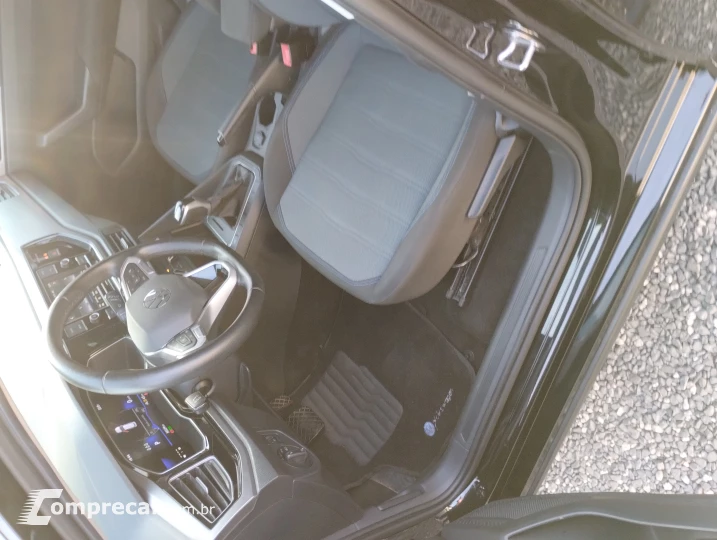 NIVUS 1.0 200 TSI Comfortline