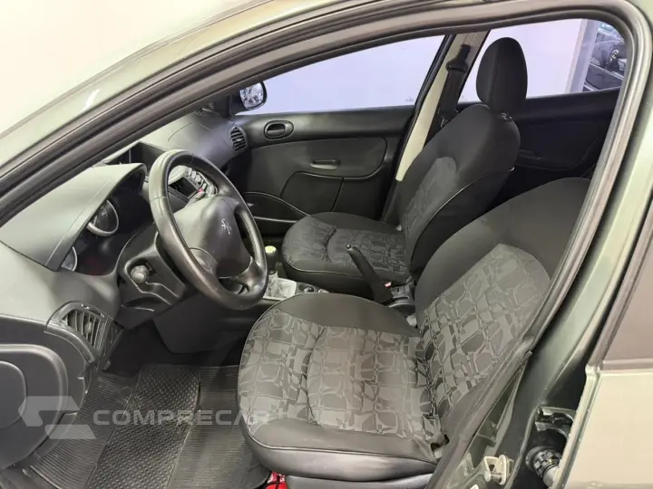 207 XR 1.4 Flex 8V 5p