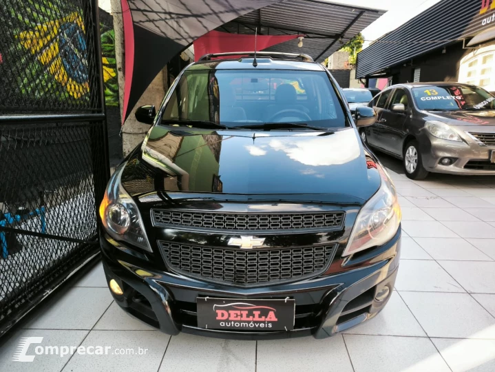 MONTANA 1.4 MPFI LS CS 8V