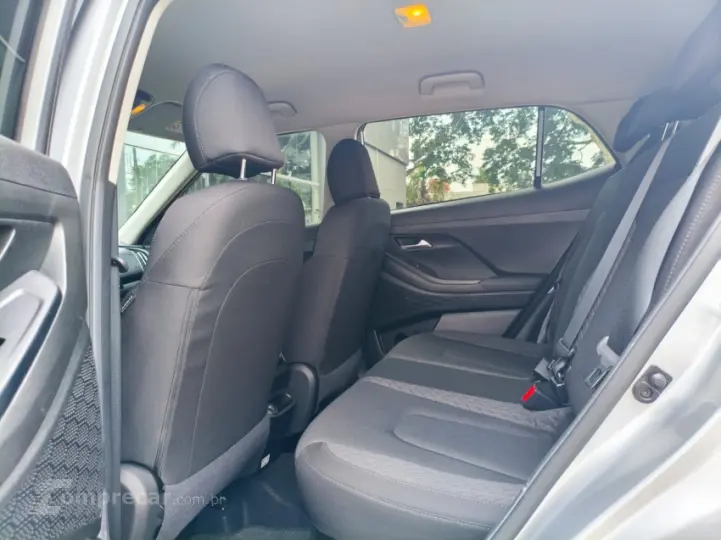 CRETA 1.0 Tgdi Limited