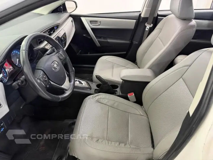 COROLLA XEI20FLEX