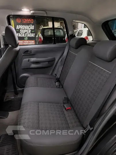 SPACEFOX 1.6 MI Sportline 8V